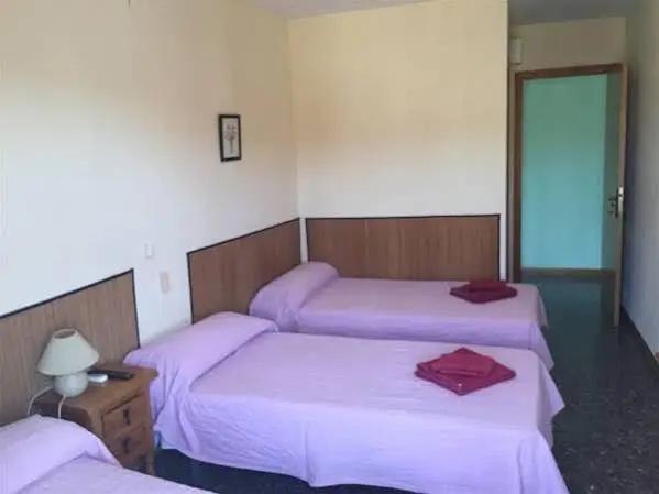 Hostal L Escaleta