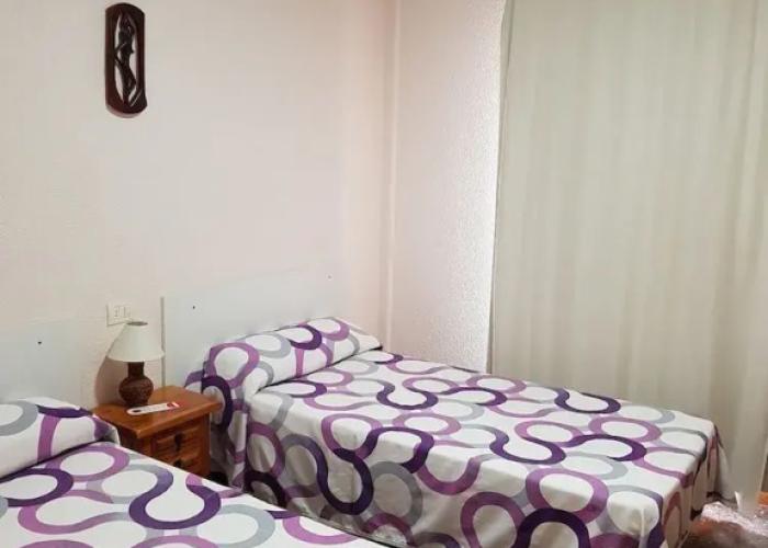 Hostal L Escaleta