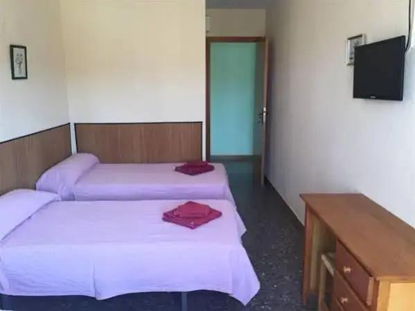 Hostal L Escaleta