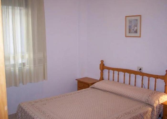 Hotel Entreplayas