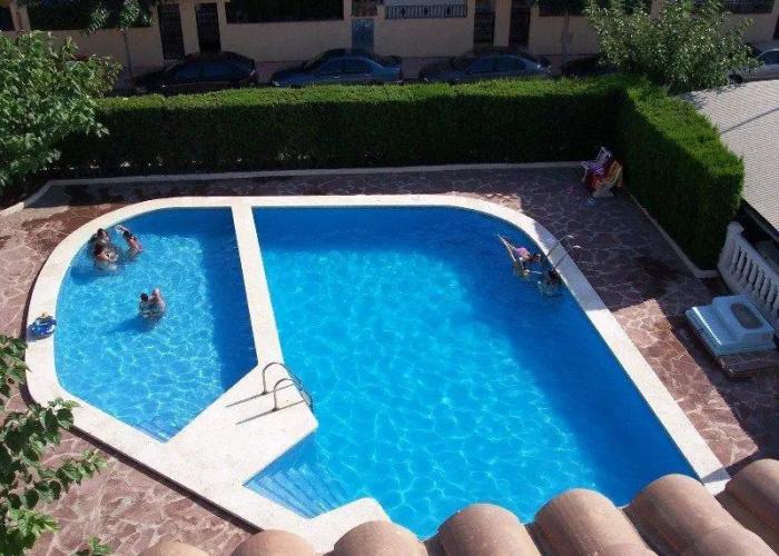 Hotel Entreplayas