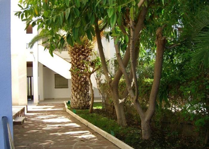 Hotel Entreplayas