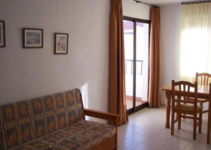 Hotel Entreplayas