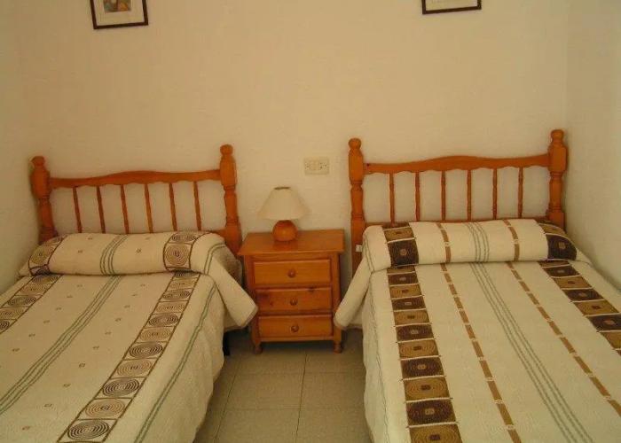 Hotel Entreplayas
