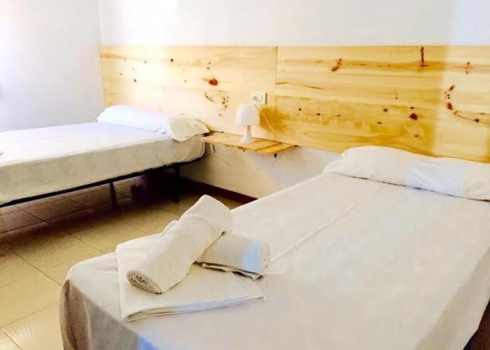 Apartamentos Bernat 3000