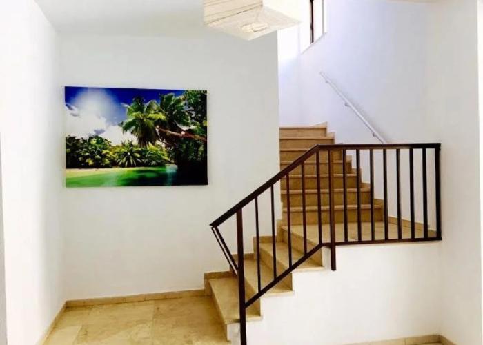 Apartamentos Bernat 3000