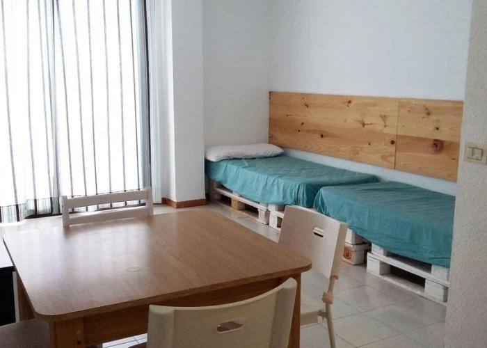Apartamentos Bernat 3000