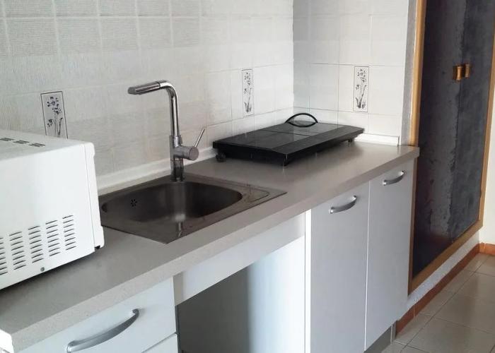 Apartamentos Bernat 3000