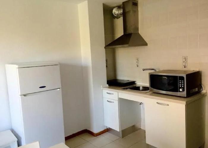 Apartamentos Bernat 3000