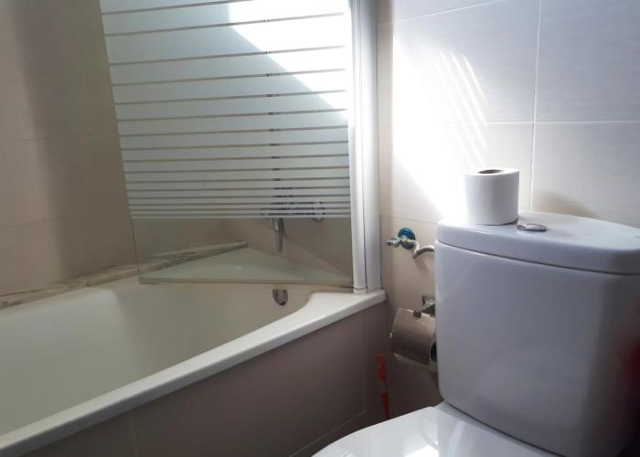 Apartamentos Doña Carmen 3000