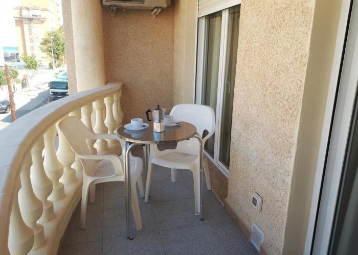 Apartamentos Doña Carmen 3000