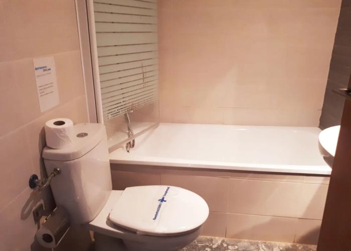 Apartamentos Doña Carmen 3000