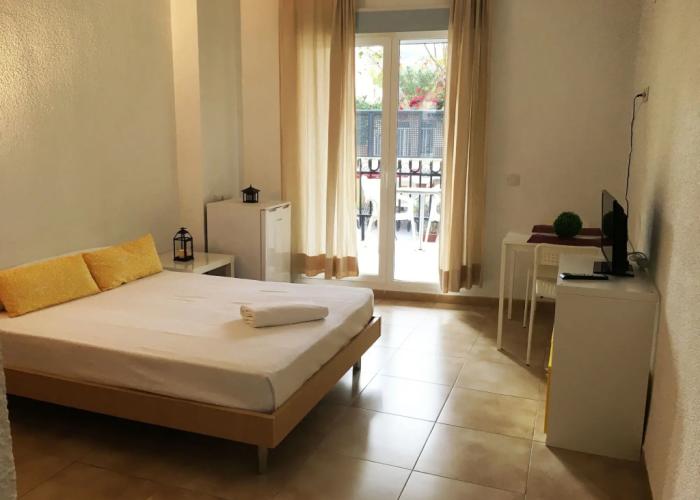 Apartamentos Doña Carmen 3000
