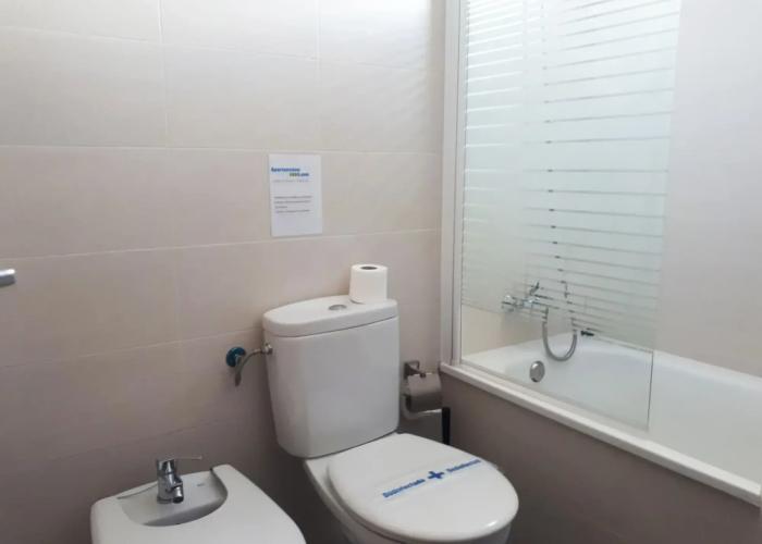 Apartamentos Doña Carmen 3000