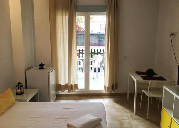 Apartamentos Doña Carmen 3000