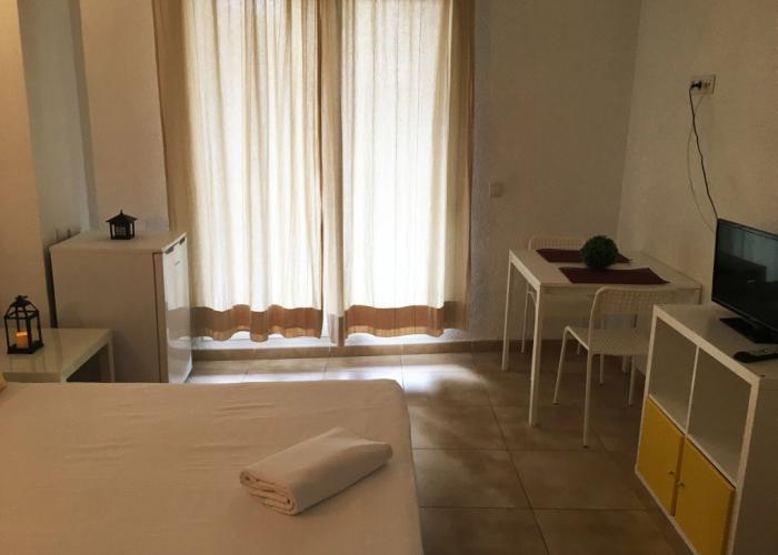 Apartamentos Doña Carmen 3000