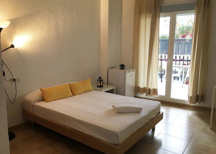 Apartamentos Doña Carmen 3000