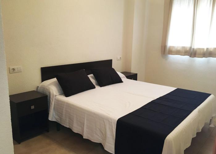 Apartamentos Doña Carmen 3000