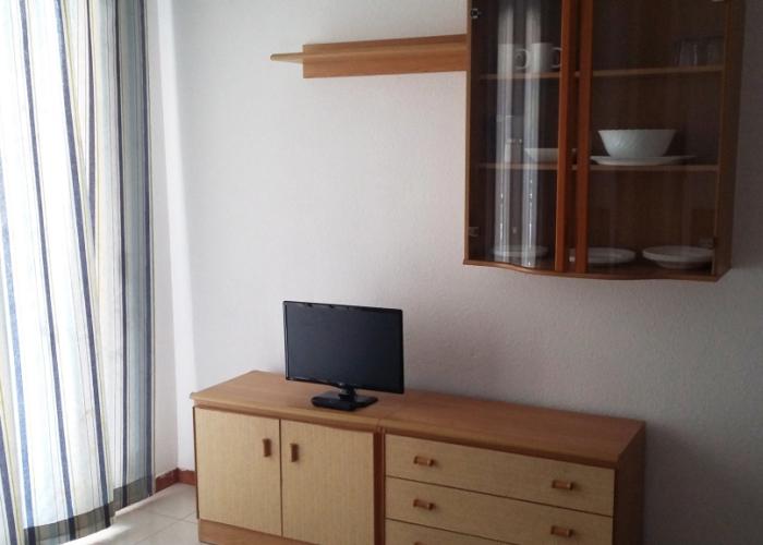 Apartamentos Bernat Pie de Playa 3000