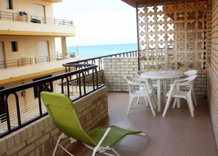 Apartamentos Oropesa Primera Línea 3000