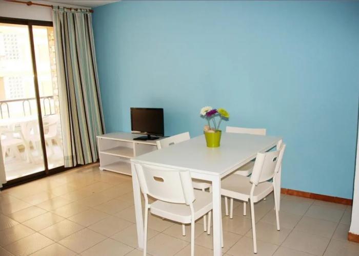 Apartamentos Oropesa Primera Línea 3000