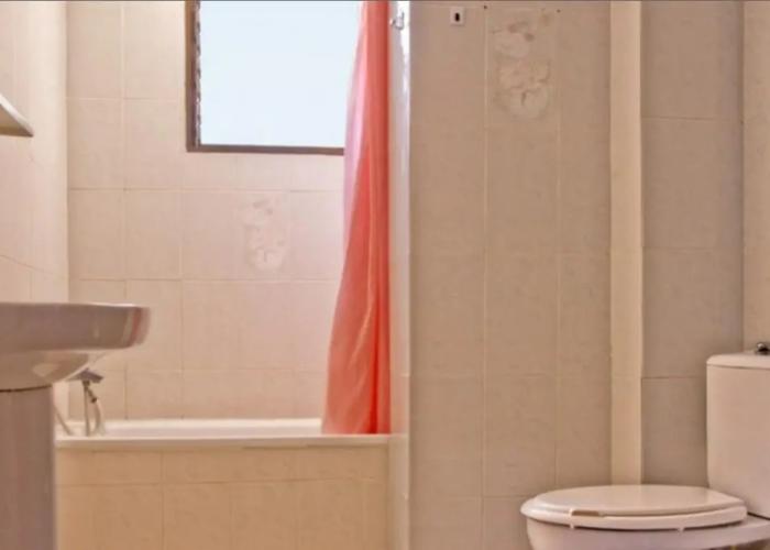 Apartamentos Oropesa Primera Línea 3000