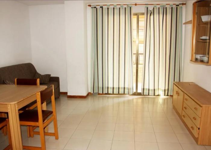 Apartamentos Oropesa Primera Línea 3000