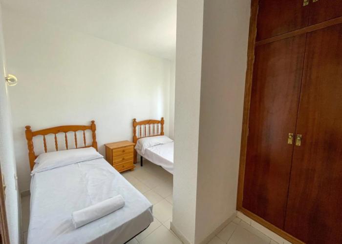 Apartamentos Playa Oropesa 3000