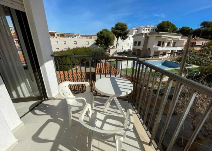 Apartamentos Playa Oropesa 3000