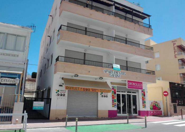 Apartamentos Playa Oropesa 3000