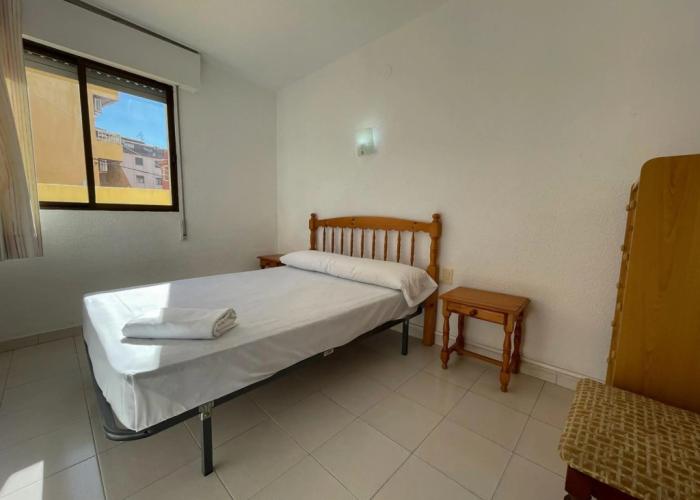 Apartamentos Playa Oropesa 3000