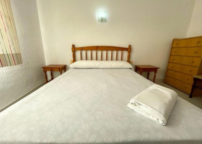 Apartamentos Playa Oropesa 3000