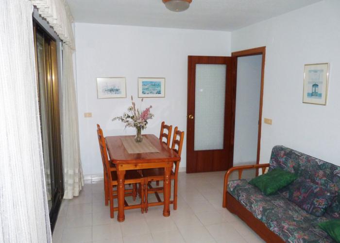 Apartamentos Playa Oropesa 3000