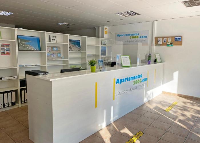 Apartamentos Playa Oropesa 3000