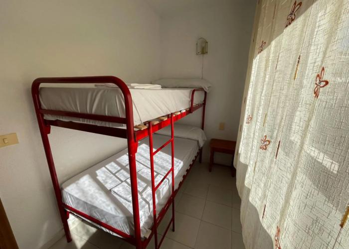 Apartamentos Playa Oropesa 3000