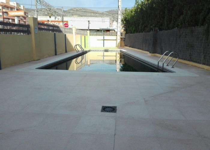 Apartamentos Los Almendros 3000