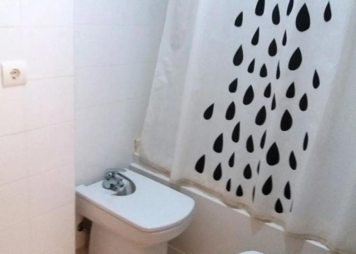 Apartamentos Los Almendros 3000