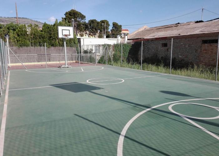 Apartamentos Los Almendros 3000