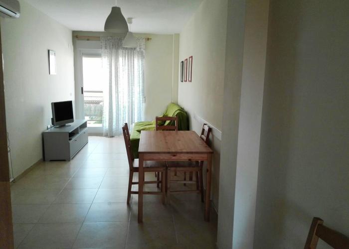 Apartamentos Los Almendros 3000