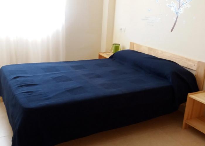 Apartamentos Los Almendros 3000