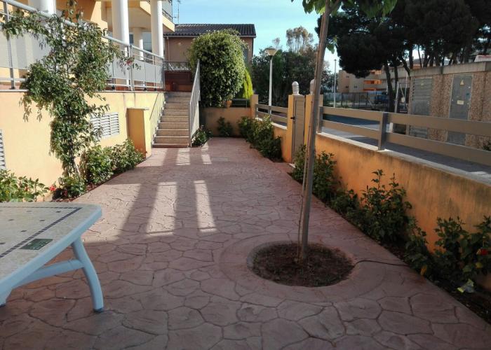 Apartamentos Los Almendros 3000