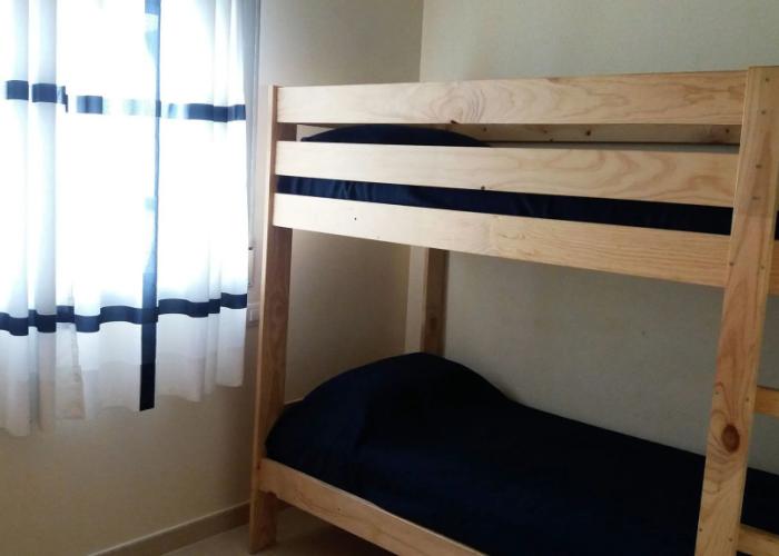Apartamentos Los Almendros 3000