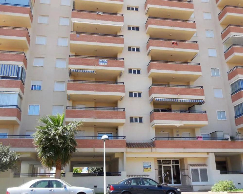 Apartamentos Bonaire 3000