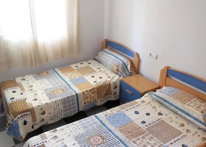 Apartamentos Bonaire 3000
