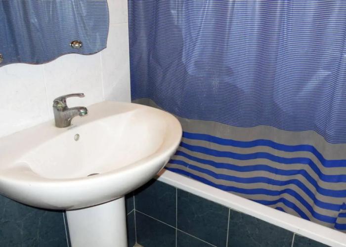 Apartamentos Bonaire 3000
