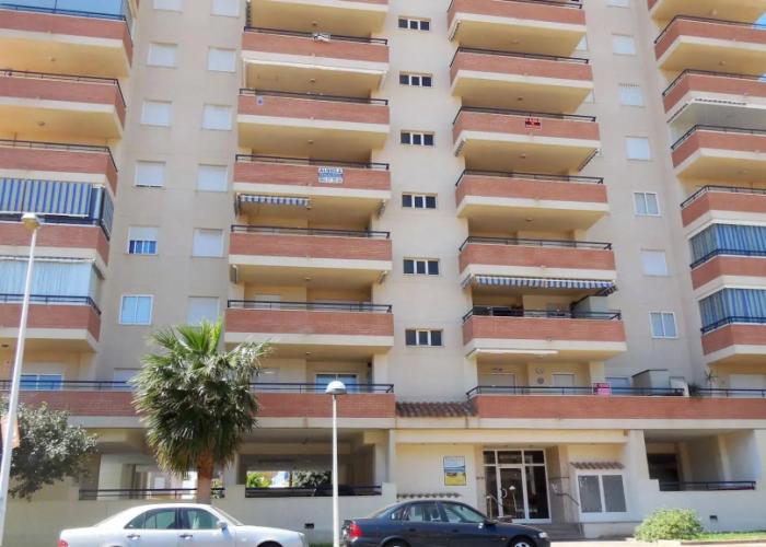 Apartamentos Bonaire 3000