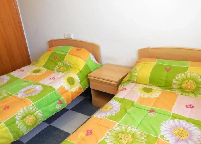 Apartamentos Bonaire 3000