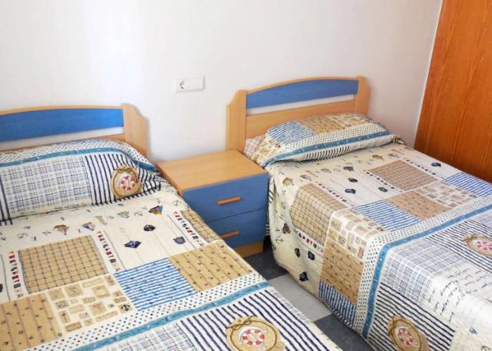 Apartamentos Bonaire 3000