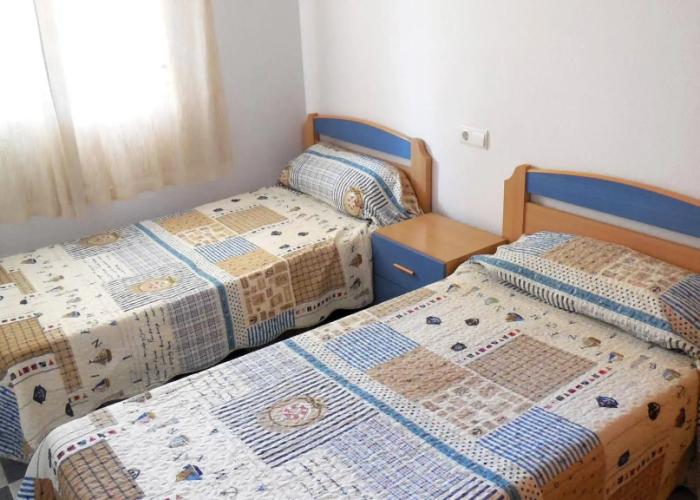 Apartamentos Bonaire 3000