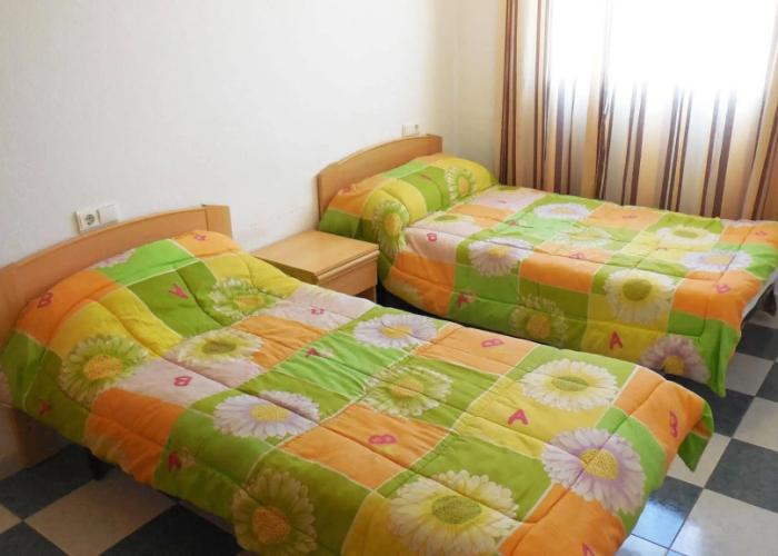 Apartamentos Bonaire 3000
